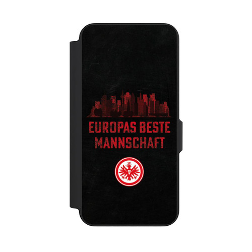 Samsung Galaxy S26 FE NIVOflip Europas Beste Mannschaft