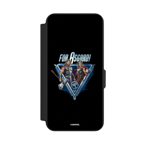 Samsung Galaxy S26 FE NIVOflip  Thor for Asgard