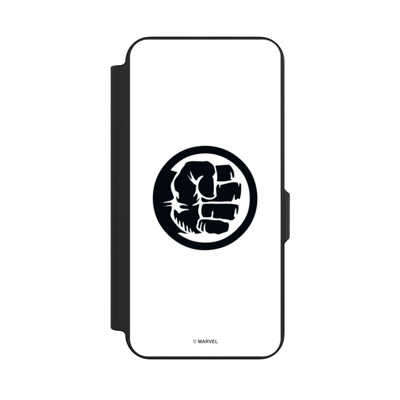 Galaxy S26 FE NIVOflip Hulk Fist Logo