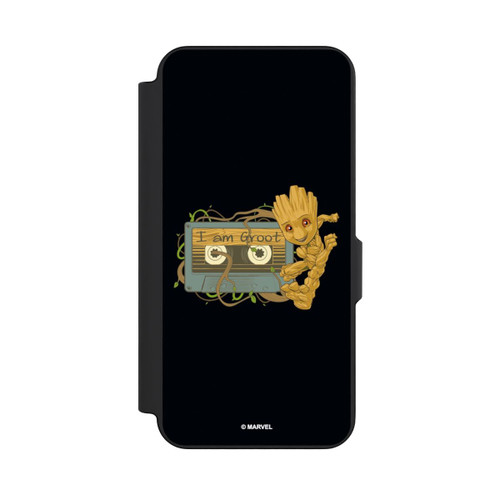 Samsung Galaxy S26 FE NIVOflip I am Groot Guardians Of The Galaxy