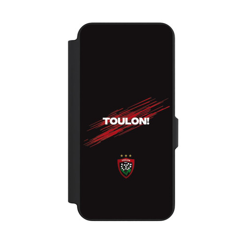 Samsung Galaxy S26 FE NIVOflip Toulon Noir