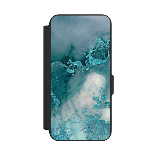 Samsung Galaxy S26 FE NIVOflip Encre Alcool 3