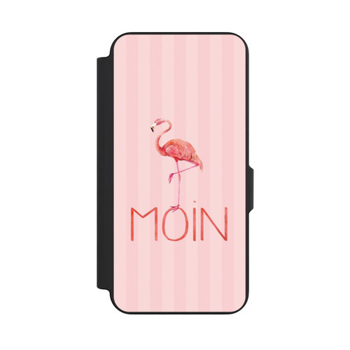 Samsung Galaxy S26 FE NIVOflip Flamingo Moin