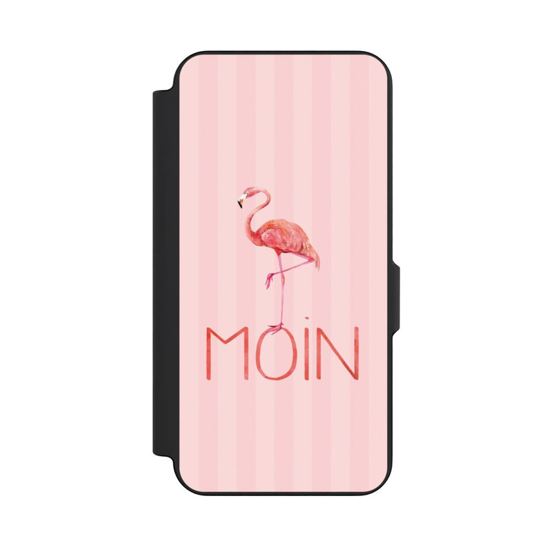 Galaxy S26 FE NIVOflip Flamingo Moin