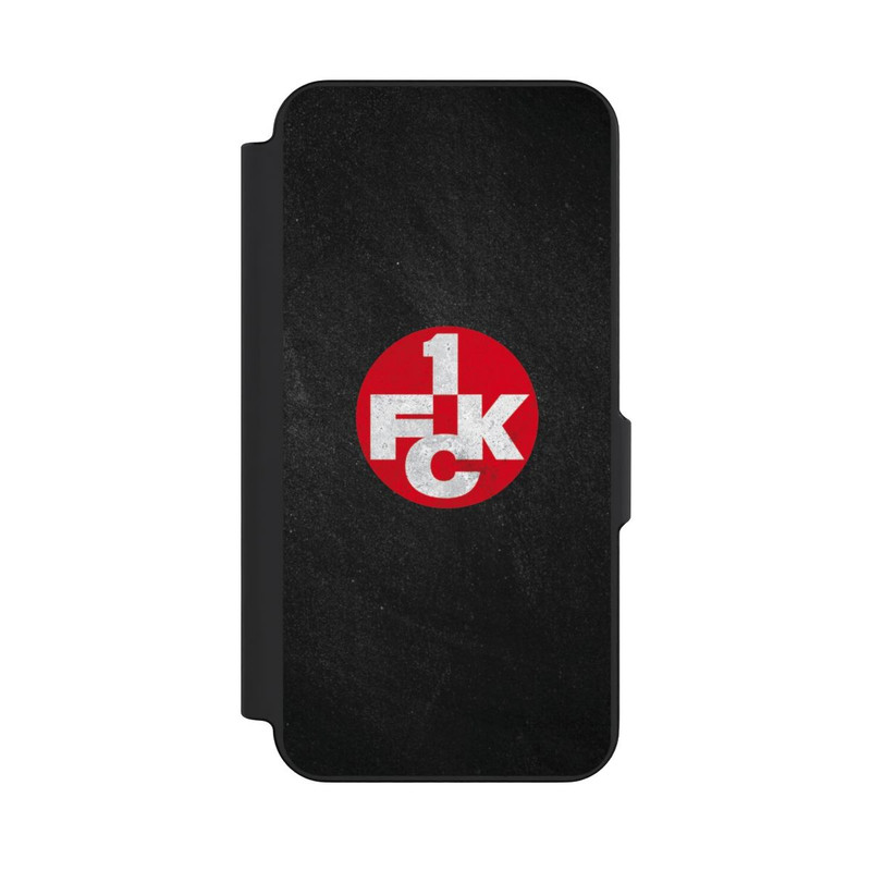 Galaxy S26 FE NIVOflip 1.FCK Grunge