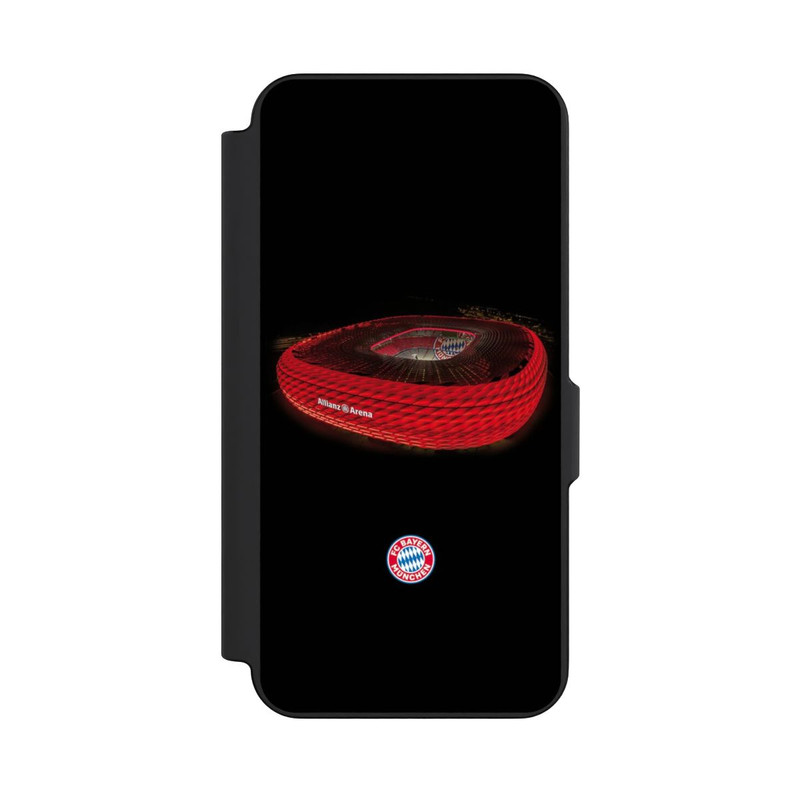 Galaxy S26 FE NIVOflip  FCB Allianz Arena