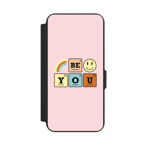 Samsung Galaxy S26 FE NIVOflip Be You