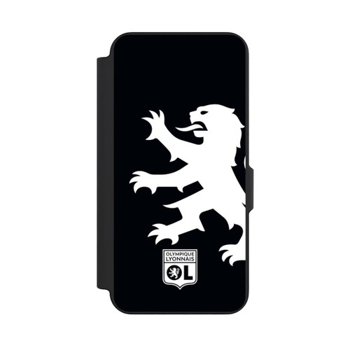 Samsung Galaxy S26 FE NIVOflip OL Schwarz