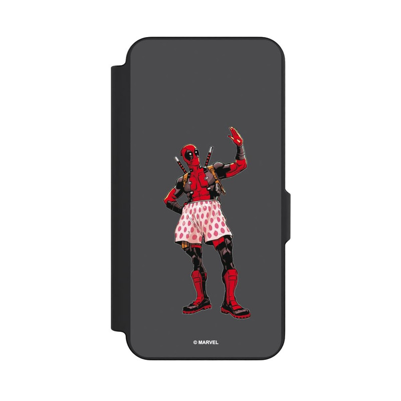 Galaxy S26 FE NIVOflip Deadpool Underwear
