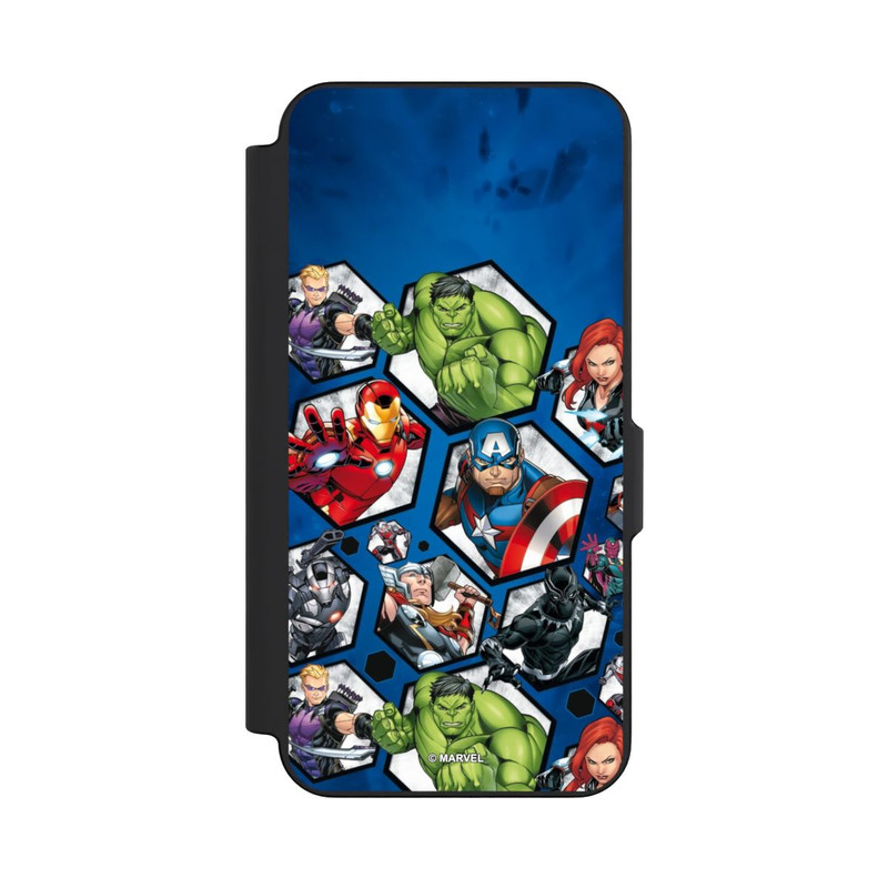 Galaxy S26 FE NIVOflip Avenger Fightmode