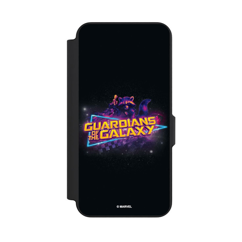 Galaxy S26 FE NIVOflip Guardians of the Galaxy Logo