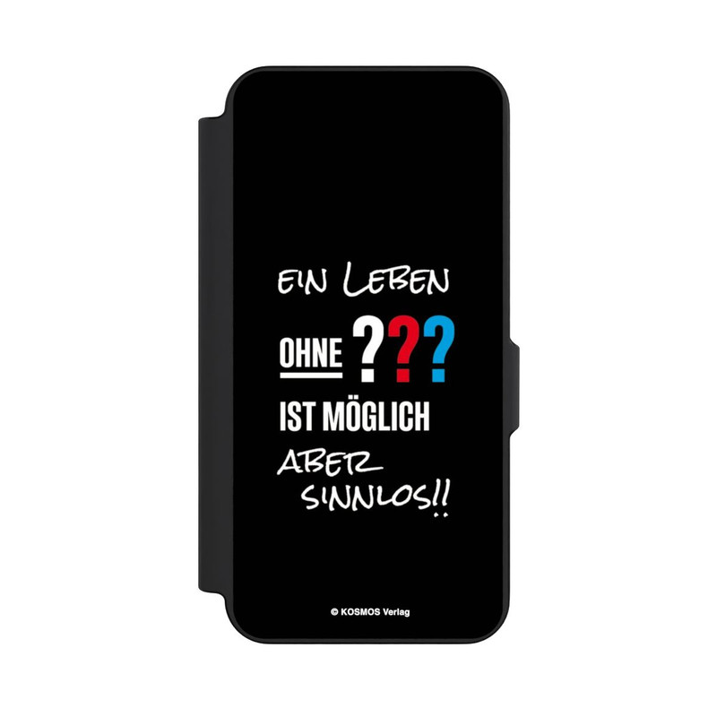 Galaxy S26 FE NIVOflip Ein Leben Ohne ???