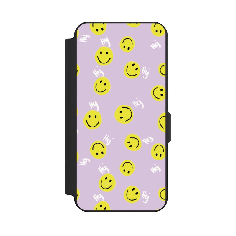 Galaxy S26 FE NIVOflip Hej Sourire