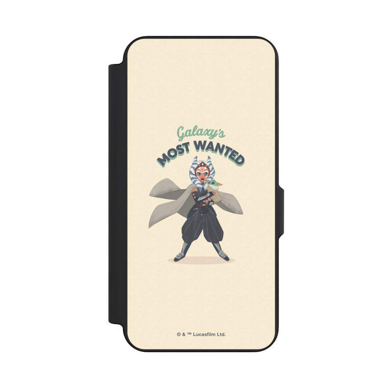 Galaxy S26 FE NIVOflip Galaxy's Most Wanted Ahsoka