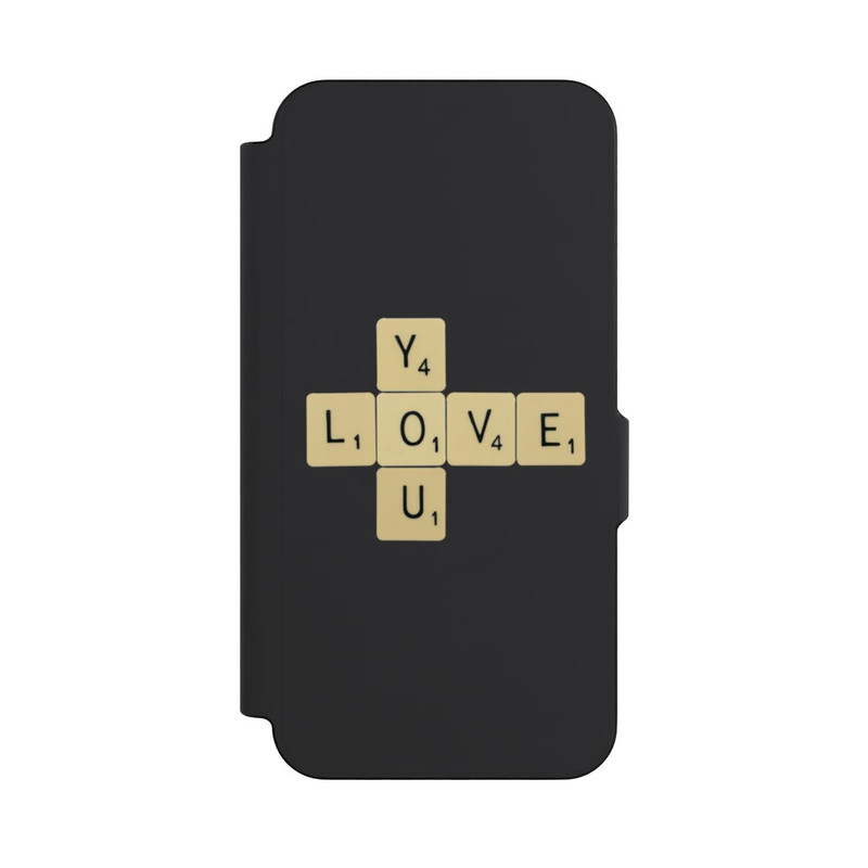 Galaxy S26 FE NIVOflip Love You