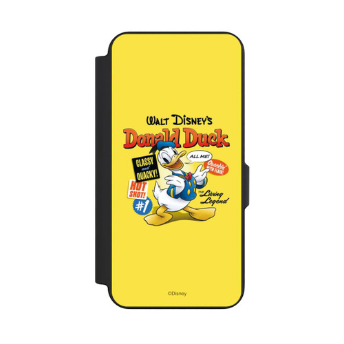 Samsung Galaxy S26 FE NIVOflip Donald Duck The Living Legend