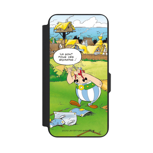 Samsung Galaxy S26 FE NIVOflip Ils Sont Fous Ces Romains