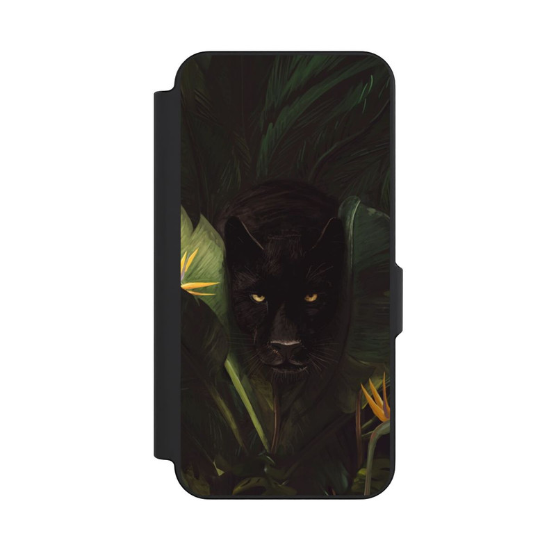Galaxy S26 FE NIVOflip Hello Panther