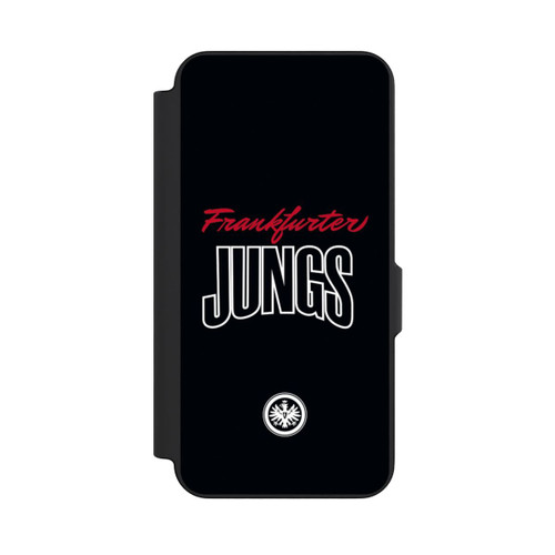 Samsung Galaxy S26 FE NIVOflip Frankfurter Jungs