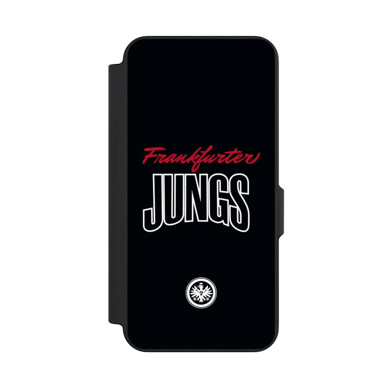 Galaxy S26 FE NIVOflip Frankfurter Jungs