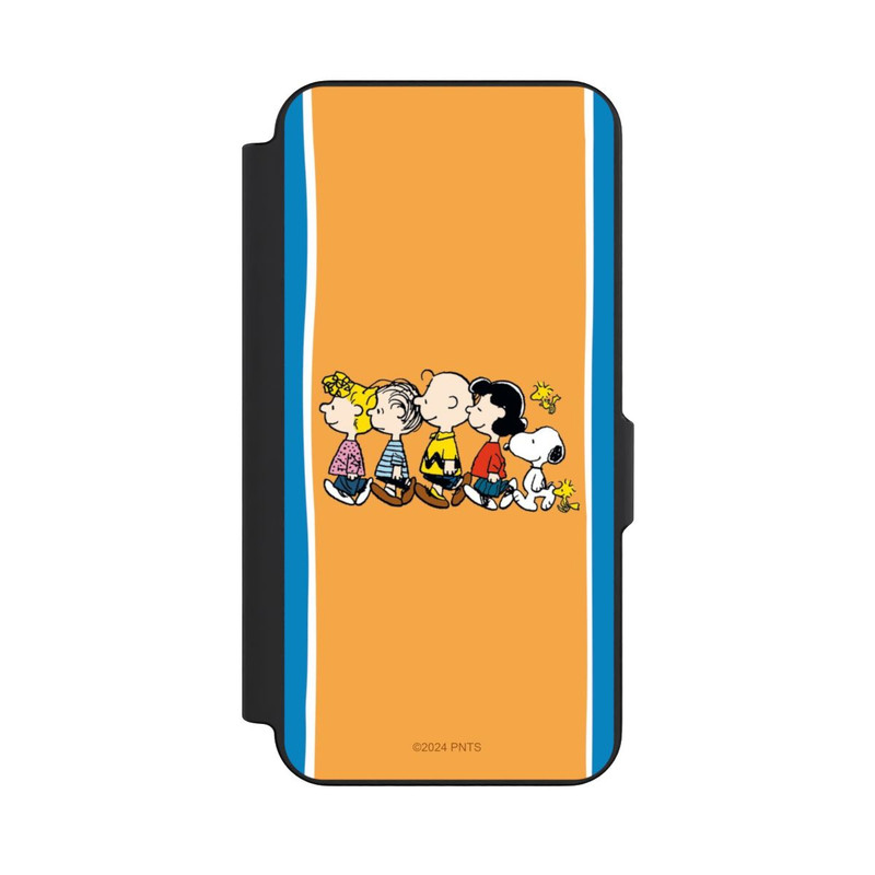 Galaxy S26 FE NIVOflip Peanuts Profil