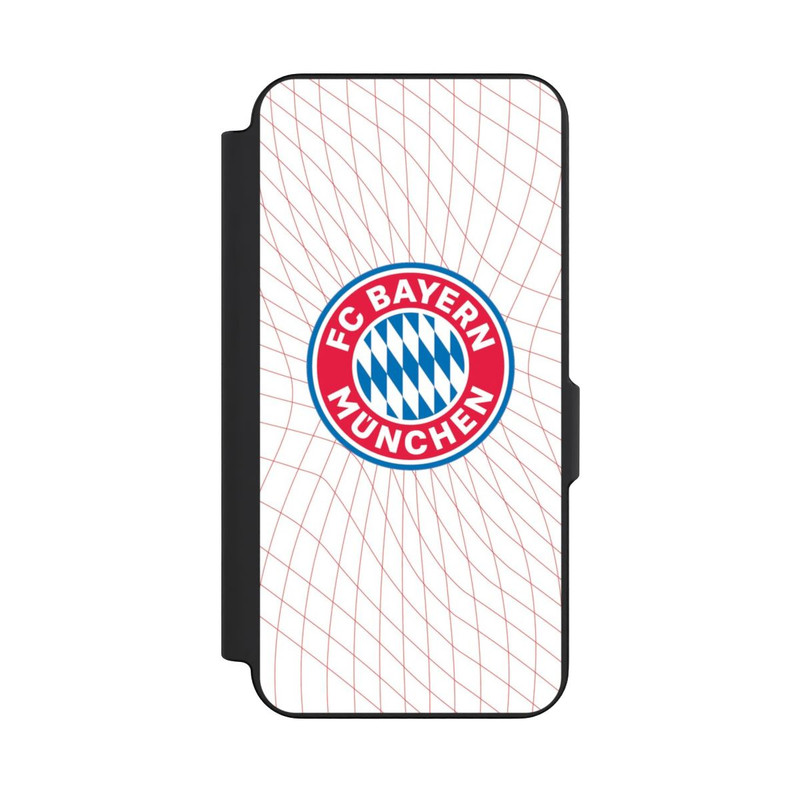Galaxy S26 FE NIVOflip FCB Raster Rot