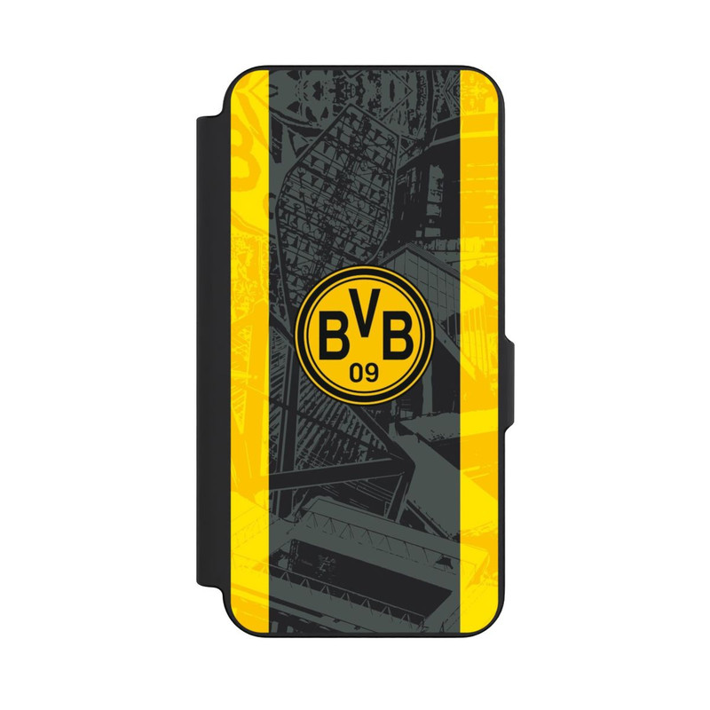 Galaxy S26 FE NIVOflip 50 Jahre Signal Iduna Park