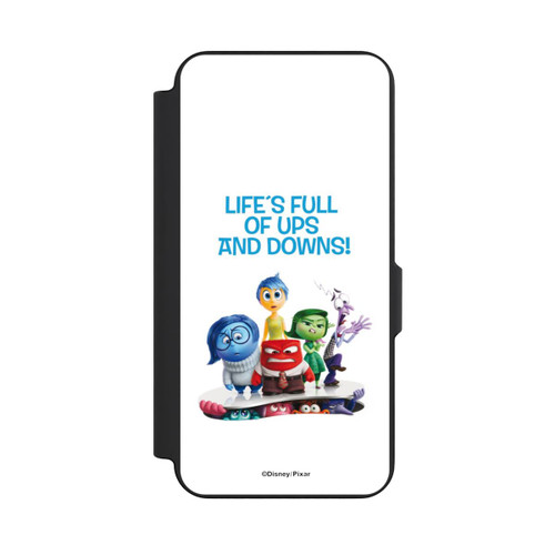 Samsung Galaxy S26 FE NIVOflip Life´s Full of Ups and Downs!