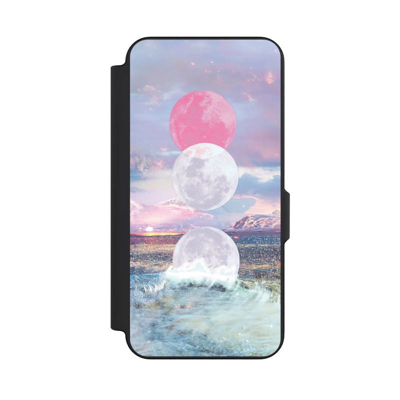 Galaxy S26 FE NIVOflip Mondwellen