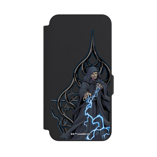 Samsung Galaxy S26 FE NIVOflip Sithstorm