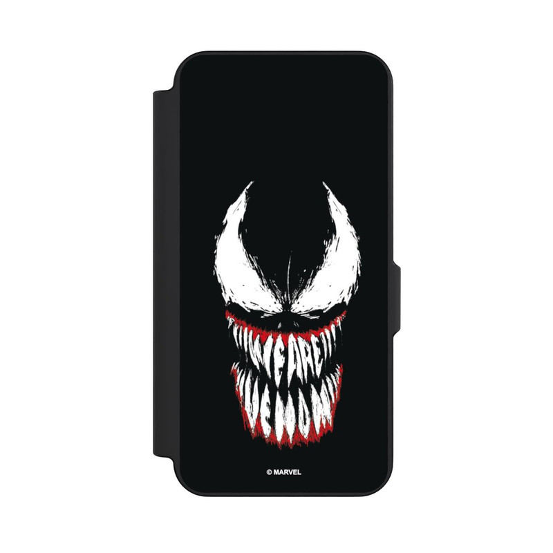 Galaxy S26 FE NIVOflip We Are Venom