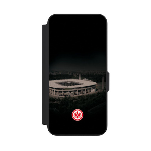 Samsung Galaxy S26 FE NIVOflip SGE Stadion dunkel