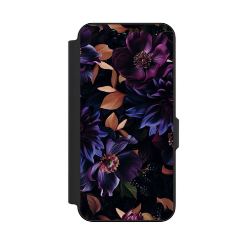 Samsung Galaxy S26 FE NIVOflip Fleur d'automne