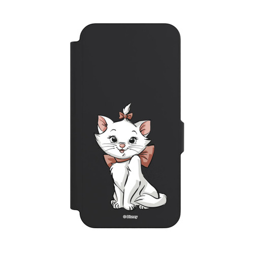 Samsung Galaxy S26 FE NIVOflip Marie Cute Transparent