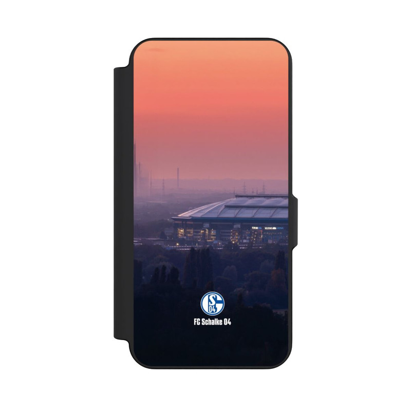 Galaxy S26 FE NIVOflip Schalke 04 Stadion