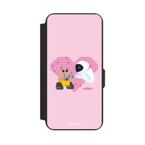 Samsung Galaxy S26 FE NIVOflip Wall-E Love