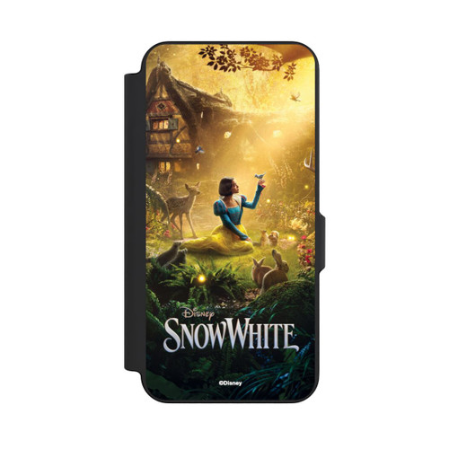 Samsung Galaxy S26 FE NIVOflip Snow White Magical