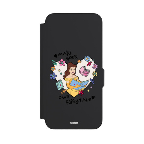 Samsung Galaxy S26 FE NIVOflip Own Fairytale Transparent