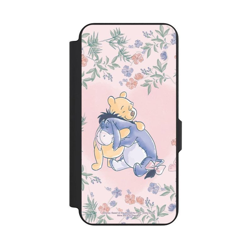 Galaxy S26 FE NIVOflip Winnie The Pooh You Make My Heart Shine