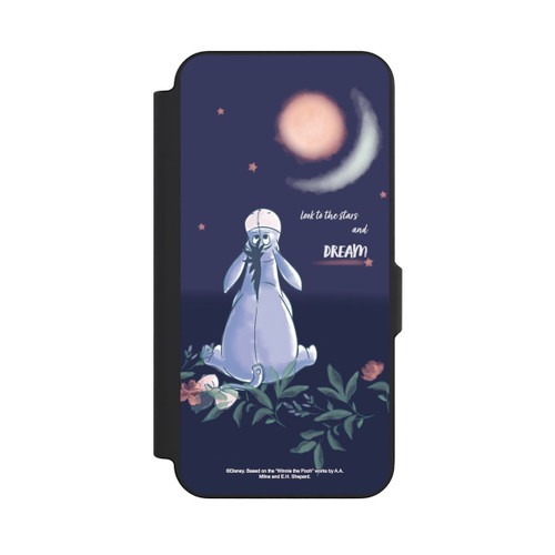 Samsung Galaxy S26 FE NIVOflip Winnie The Pooh Look into The Stars