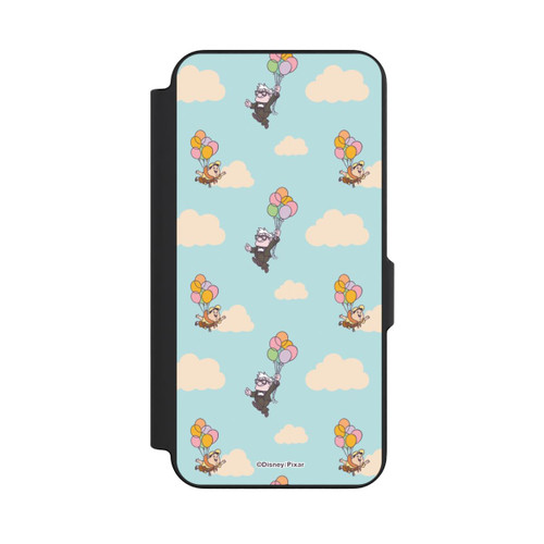 Samsung Galaxy S26 FE NIVOflip Disney Up Balloon House Pattern