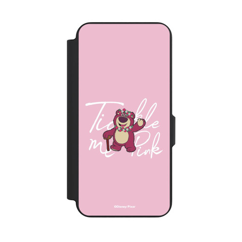 Samsung Galaxy S26 FE NIVOflip Lotso Toy Story Tickle me Pink