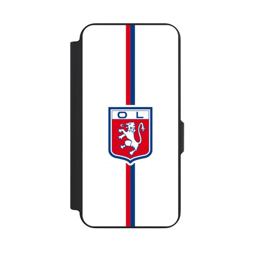 Samsung Galaxy S26 FE NIVOflip OL Vintage Logo