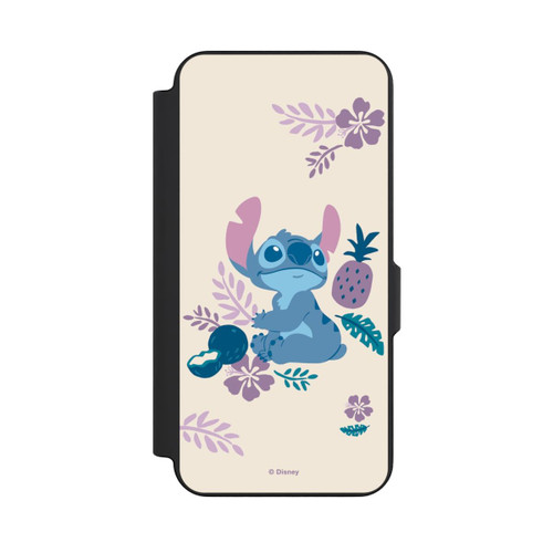 Samsung Galaxy S26 FE NIVOflip Stitch Floral