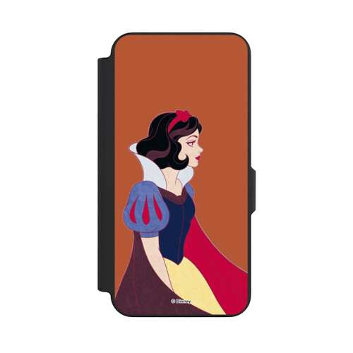 Samsung Galaxy S26 FE NIVOflip Portrait de Blanche Neige