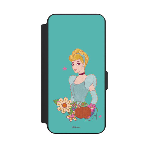 Samsung Galaxy S26 FE NIVOflip Cinderella Floral