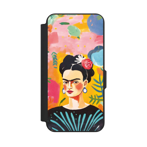 Samsung Galaxy S26 FE NIVOflip Mexican Artist II avec IA