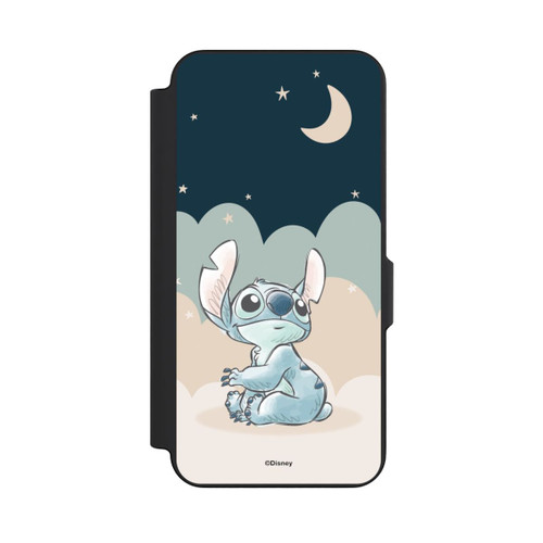 Samsung Galaxy S26 FE NIVOflip Stitch Moonlight
