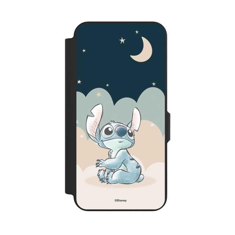 Galaxy S26 FE NIVOflip Stitch Moonlight
