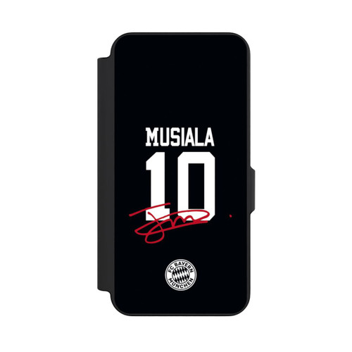 Samsung Galaxy S26 FE NIVOflip Musiala 10